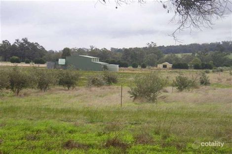 106 Twin Bridges Pl, Crossman, WA 6390