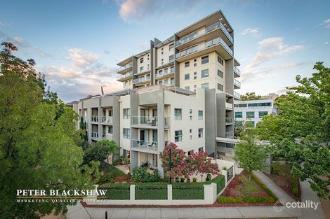 Property photo of 2/5 Gould Street Turner ACT 2612