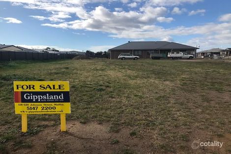 1 Daly St, Maffra, VIC 3860