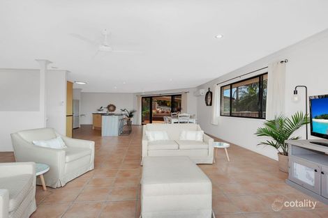 Property photo of 13 Tiarnna Close Burleigh Heads QLD 4220