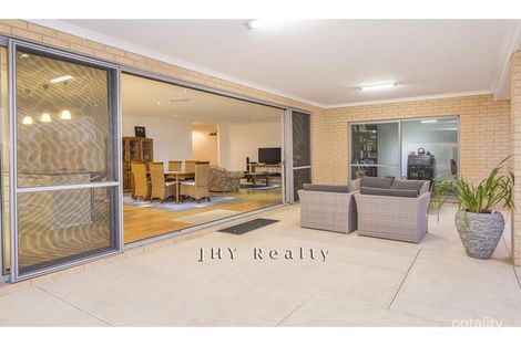 Property photo of 31 Wentworth Loop Dunsborough WA 6281