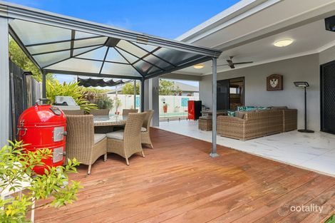Property photo of 13 Byerstown Link Trinity Park QLD 4879