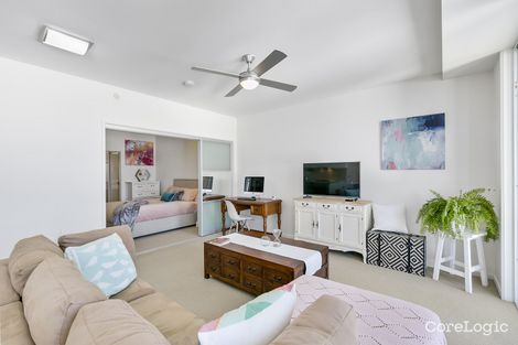 Property photo of 3074/3029 The Boulevarde Carrara QLD 4211