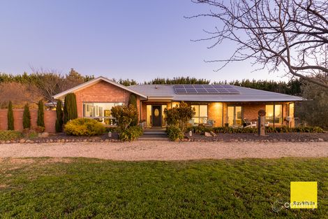 Property photo of 102 McDonnell Drive Bungendore NSW 2621