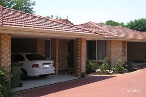2/145 Fitzroy Rd, Rivervale, WA 6103
