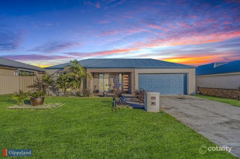 Property photo of 25 Cedarwood Drive Maffra VIC 3860