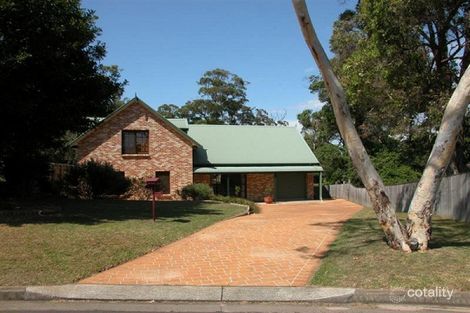 15 Wells Pl, Shoalhaven Heads, NSW 2535