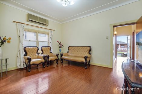 Property photo of 8 Kenilworth Street Croydon NSW 2132