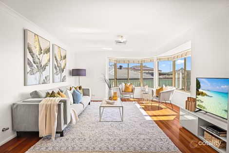 Property photo of 20 Weeroona Place Rouse Hill NSW 2155