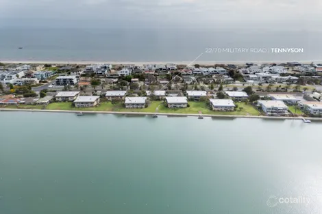 22/70 Military Rd, Tennyson, SA 5022