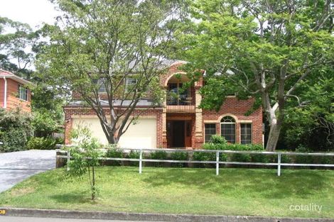 108 Bannockburn Rd, Pymble, NSW 2073