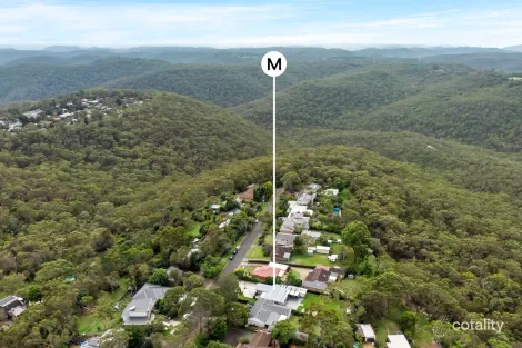 Property photo of 76 Alan Road Berowra Heights NSW 2082