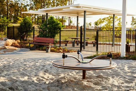 Property photo of 196 McKinnon Drive Yarrabilba QLD 4207