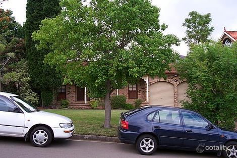 Property photo of 5 Lincluden Place Oatlands NSW 2117