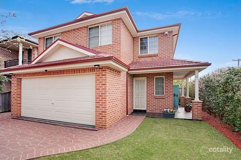 13 Macquarie Ave, Leumeah, NSW 2560