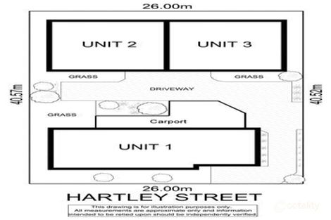 Property photo of 1/5 Hartley Court Mount Gambier SA 5290