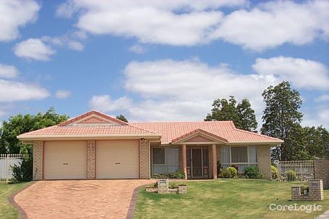 Property photo of 14 Parisi Court Urraween QLD 4655