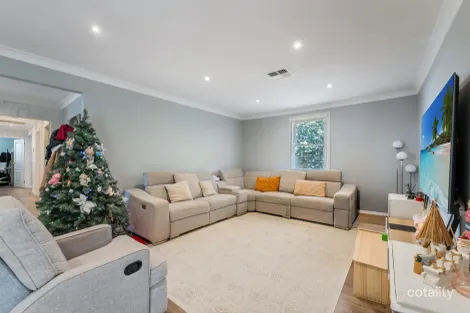 Property photo of 12 Winstanley Place Mount Pritchard NSW 2170