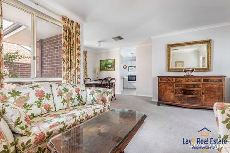 Property photo of 3/146 Shakespeare Avenue Yokine WA 6060