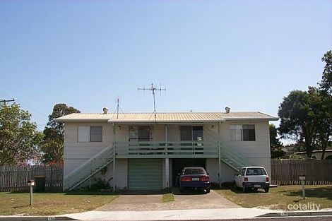Property photo of 2/15B Murphy Street Point Vernon QLD 4655