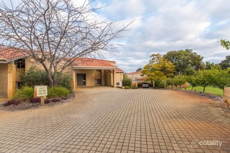 Property photo of 44/6 Verdelho Drive The Vines WA 6069