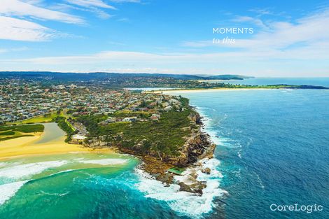 Property photo of 50 Surf Road North Curl Curl NSW 2099