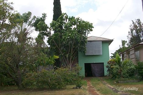 24 Pearson St, West Rockhampton, QLD 4700