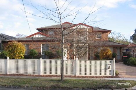 Property photo of 36 Flowerdale Road Glen Iris VIC 3146