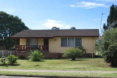 3 Wabba Pl, Koonawarra, NSW 2530