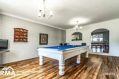 Property photo of 18 Warramunga Place Rockingham WA 6168