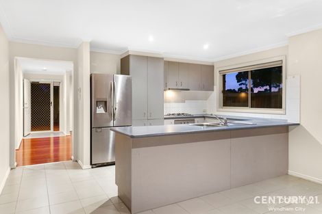 Property photo of 13 Farfalla Way Tarneit VIC 3029