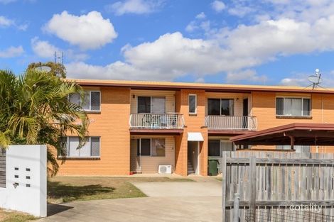 Property photo of 5/31 Scenery Street West Gladstone QLD 4680