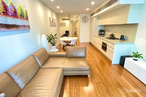 Property photo of 1406/8-10 Kavanagh Street Southbank VIC 3006