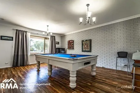Property photo of 18 Warramunga Place Rockingham WA 6168