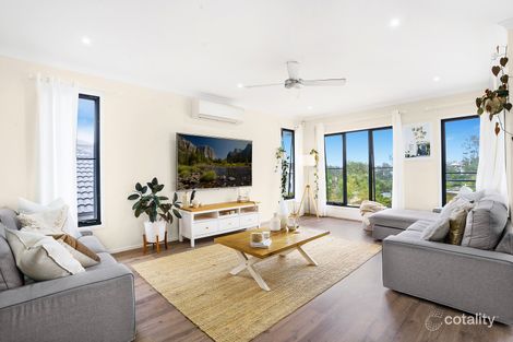 Property photo of 25 Brampton Crescent Springfield Lakes QLD 4300