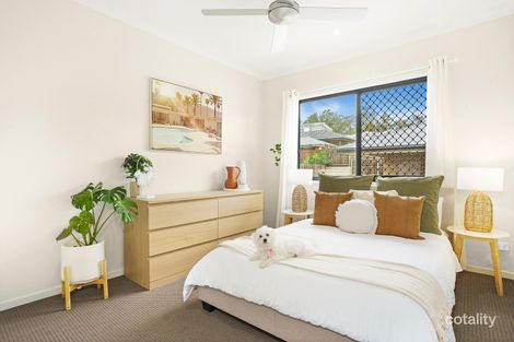 Property photo of 25 Brampton Crescent Springfield Lakes QLD 4300