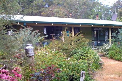 Property photo of 5 Forest View Road Dwellingup WA 6213