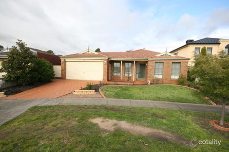 50 Mosman Cl, Wantirna South, VIC 3152