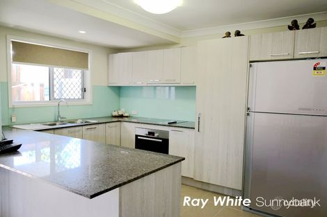 Property photo of 20/40 Lakefield Place Runcorn QLD 4113