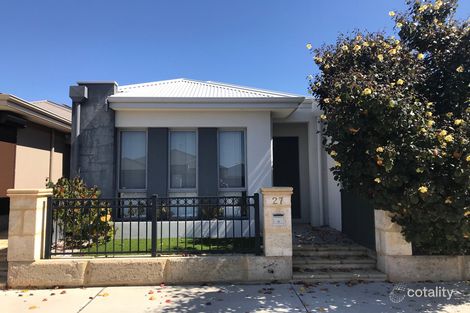 27 Minikin Dr, Aveley, WA 6069