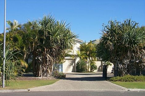 Property photo of 22 Ramilles Street Mount Coolum QLD 4573