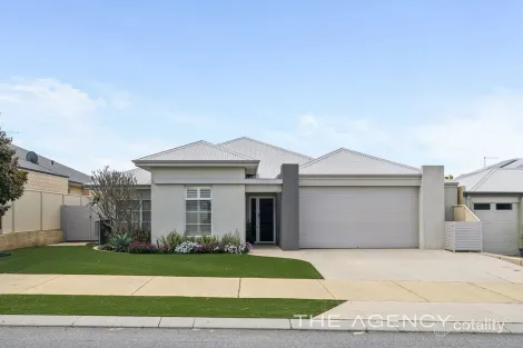 14 Burleigh Dr, Burns Beach, WA 6028
