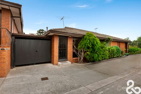 Property photo of 3/27 Waxman Parade Brunswick West VIC 3055