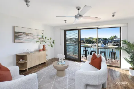 3/12 Pangarinda Pl, Mooloolaba, QLD 4557