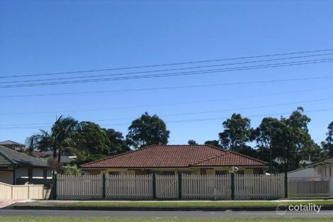 140 Lake Entrance Rd, Mount Warrigal, NSW 2528