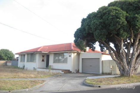 Property photo of 16 Boronia Avenue Dandenong North VIC 3175