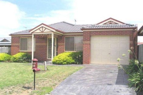 Property photo of 48 Lonsdale Circuit Hoppers Crossing VIC 3029