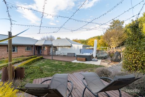 Property photo of 102 McDonnell Drive Bungendore NSW 2621