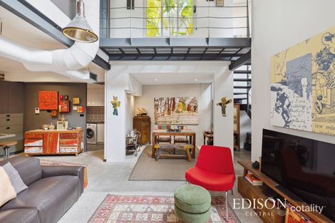 Property photo of 6/127 Lake Street Perth WA 6000