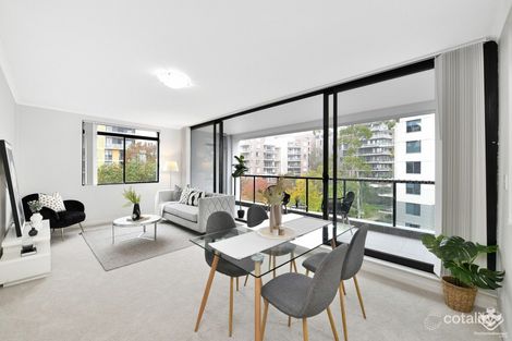 2601/32-36 Orara St, Waitara, NSW 2077